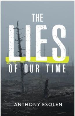 THE LIES OF OUR TIME