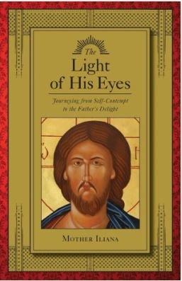 THE LIGHT OF HIS EYES