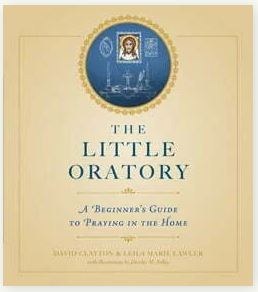 THE LITTLE ORATORY