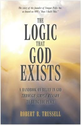 THE LOGIC THAT GOD EXISTS