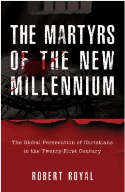 THE MARTYRS OF THE NEW MILLENNIUM