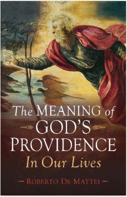 THE MEANING OF GOD'S PROVIDENCE