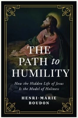 THE PATH TO HUMILITY