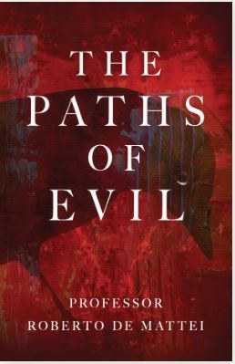THE PATHS OF EVIL
