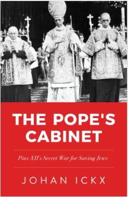 THE POPE'S CABINET