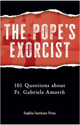 THE POPES EXORCIST