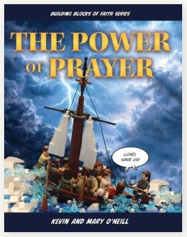 THE POWER OF PRAYER BUILDING BLOCKS