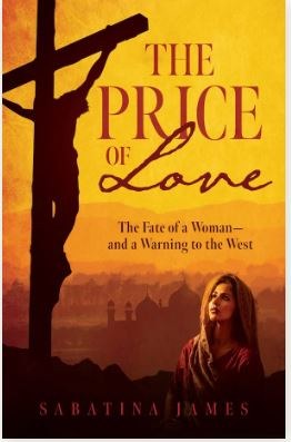 THE PRICE OF LOVE