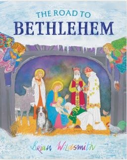 THE ROAD TO BETHLEHEM