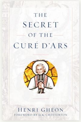 THE SECRET OF THE CURE D'ARS