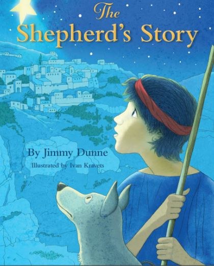 THE SHEPHERD'S STORY