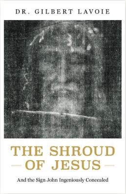 THE SHROUD OF JESUS
