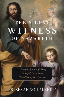THE SILENT WITNESS OF NAZARETH