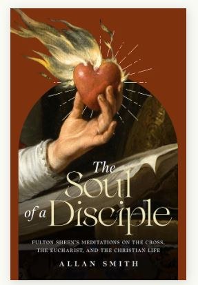 THE SOUL OF DISCIPLE