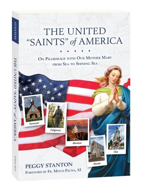 THE UNITED SAINTS OF AMERICA