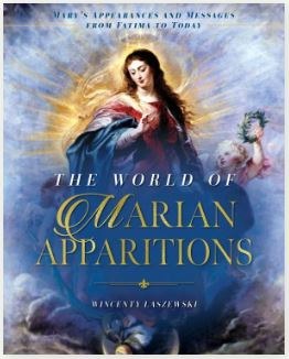 THE WORLD OF MARIAN APPARITION