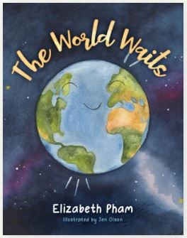 THE WORLD WAITS