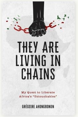 THEY ARE LIVING IN CHAINS