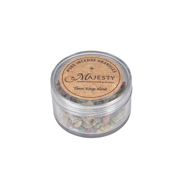 THREE KINGS BLEND INCENSE