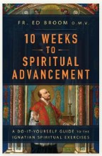 10 WEEK TO SPIRITUAL ADVANCEMENT