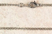 18" CHAIN ONLY