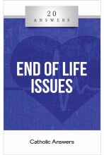 20 ANSWERS: END OF LIFE ISSUES