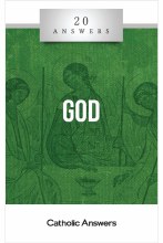 20 ANSWERS: GOD