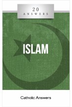 20 ANSWERS: ISLAM