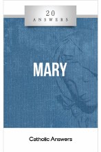 20 ANSWERS: MARY