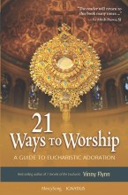 21 WAYS TO WORSHIP