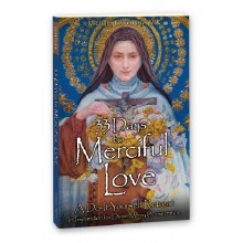 33 DAYS TO MERCIFUL LOVE BOOK