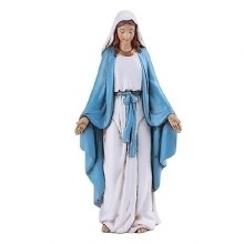 OUR LADY OF GRACE STATUE