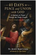 40DAYS TO PEACE AND UNION WITH GOD