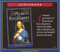 7 SECRETS OF THE EUCHAR AUDIOB
