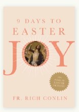 9 DAYS TO EASTER JOY
