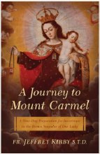 A JOURNEY TO MT CARMEL