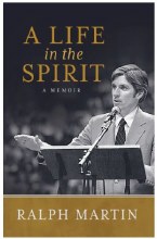A LIFE IN THE SPIRIT: A MEMOIR