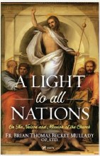 A LIGHT TO ALL NATIONS