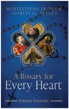 A ROSARY FOR EVERY HEART