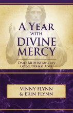 A YEAR WITH DIVINE MERCY