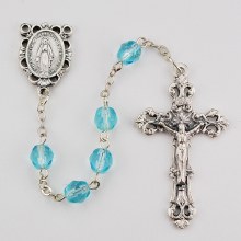 AQUA ROSARY