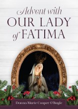 ADVENT WITH OUR LADY OF FATIMA