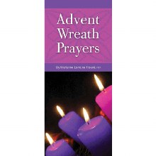 ADVENT WREATH PRAYERS