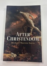 AFTER CHRISTENDOM