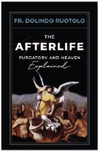 THE AFTERLIFE