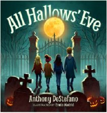 ALL HALLOW'S EVE