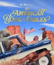 AMERICAN BOOK OF FABLES