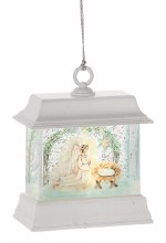 ANGEL BABY LIGHT UP SHIMMER