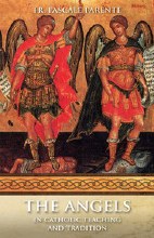 ANGELS CATHOLIC TEACHING ON