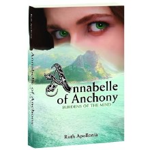 ANNABELLE OF ANCHONY